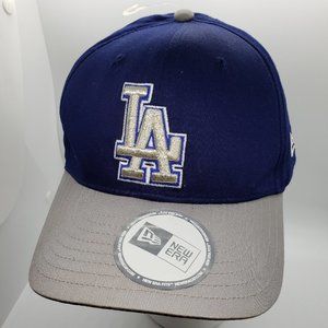 Los Angeles Dodgers Team Hat